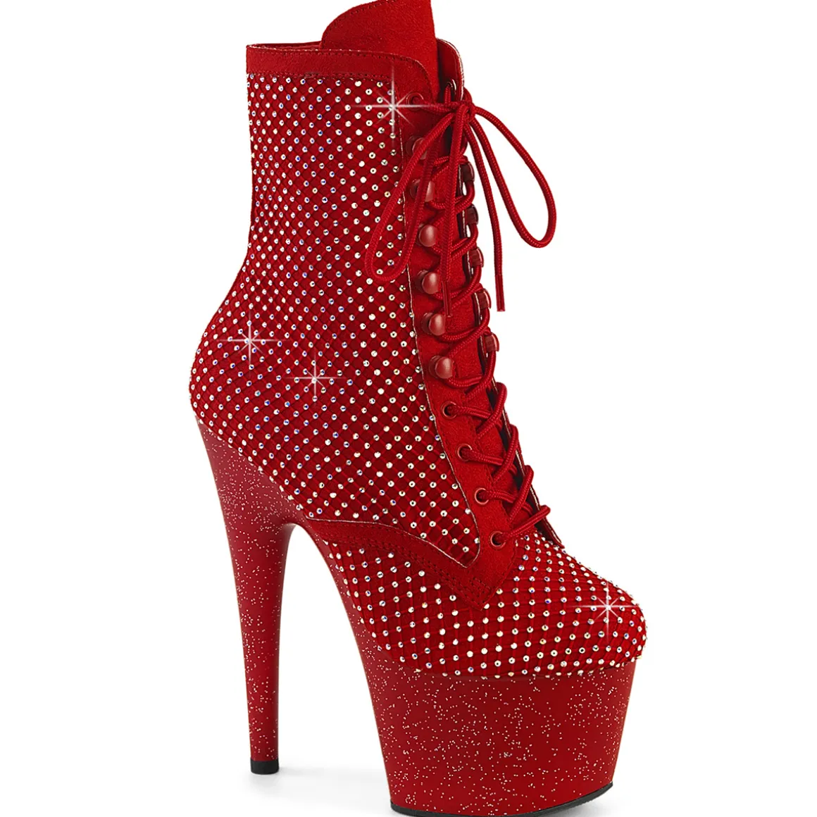 adorerm__cm_bottine_talon_0-2.webp ADORE-1020RM 18 cm bottine talon haut femme pleaser strass rouges
