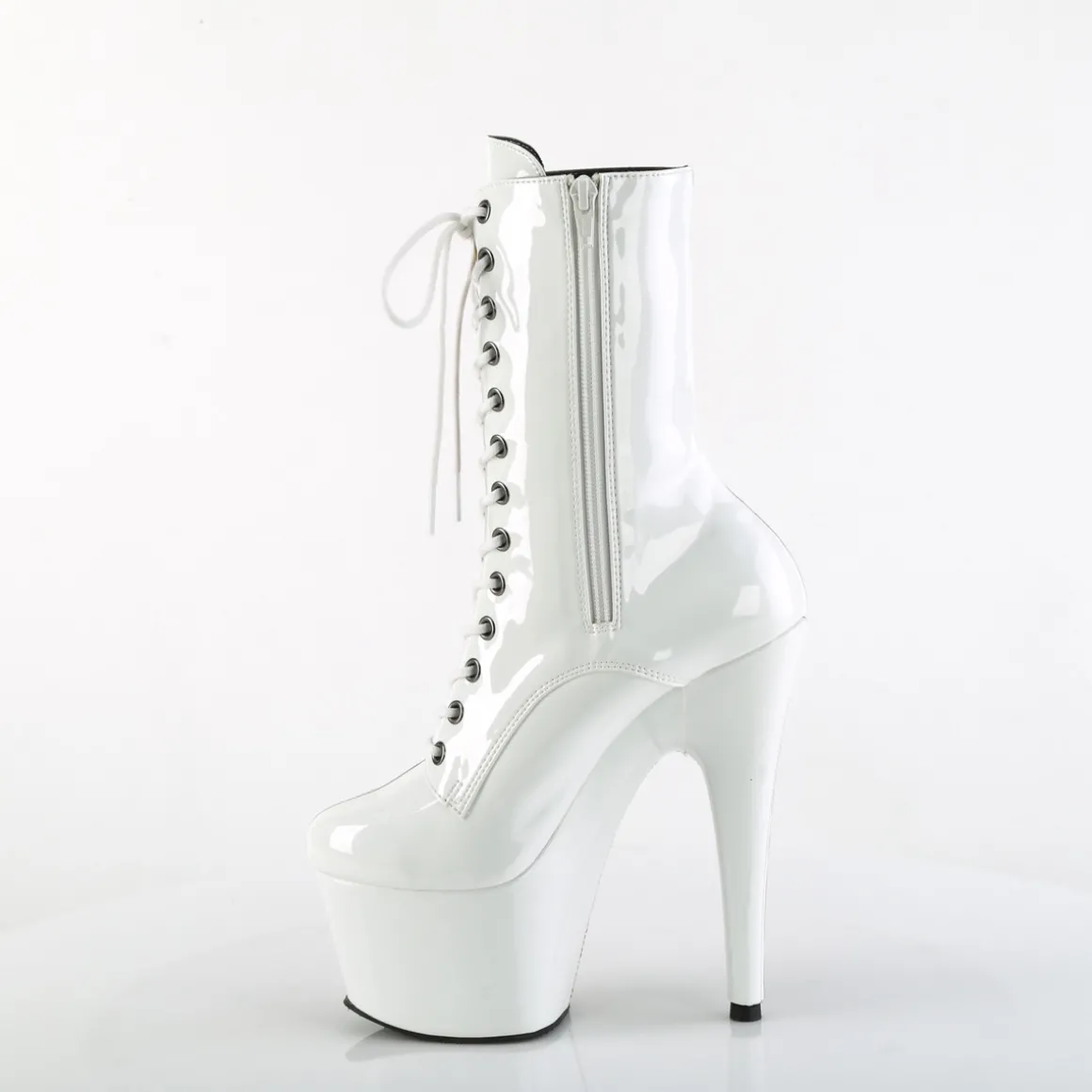adorett__cm_bottine_talon_2-3.webp ADORE-1040TT 18 cm bottine talon haut femme pleaser brun blanc
