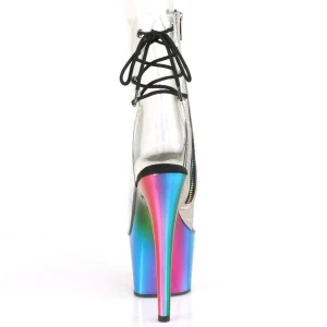 Arc en ciel 18 cm ADORE-1018RC bottines pole dance