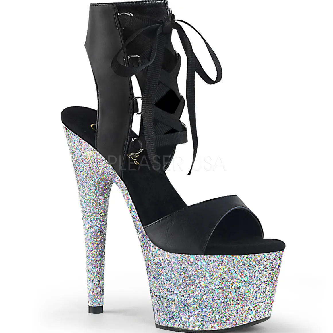 argent__cm_adorelg_chauss_0.webp Argent 18 cm ADORE-700-14LG chaussures plateforme et talons glitter