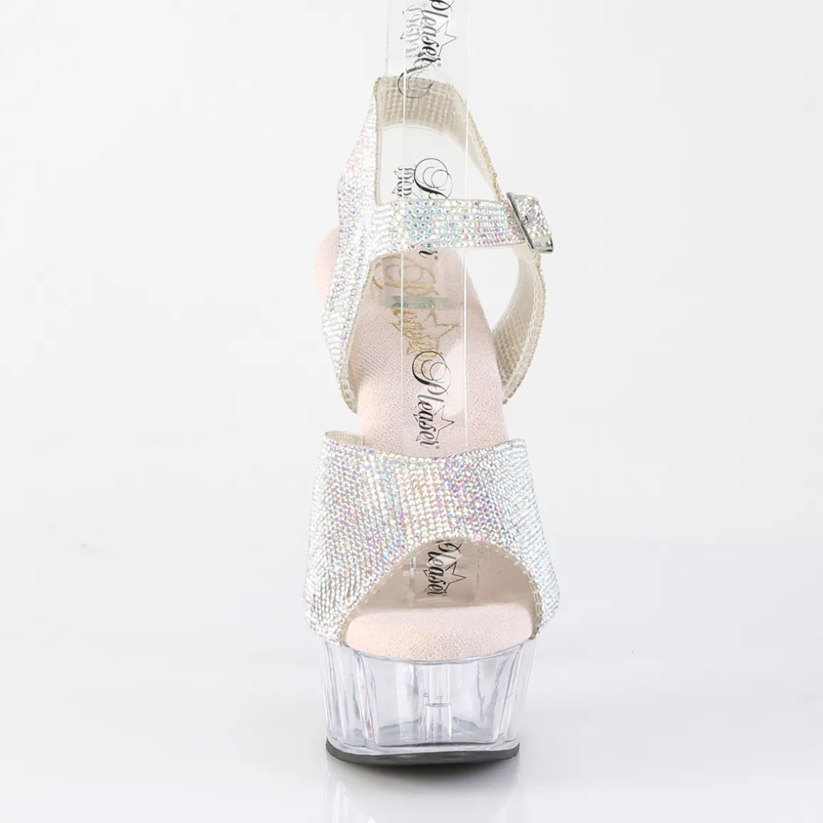 argent__cm_delightn_chaus_1.webp Argent 15 cm DELIGHT-N chaussures à talons strass transparent plateforme