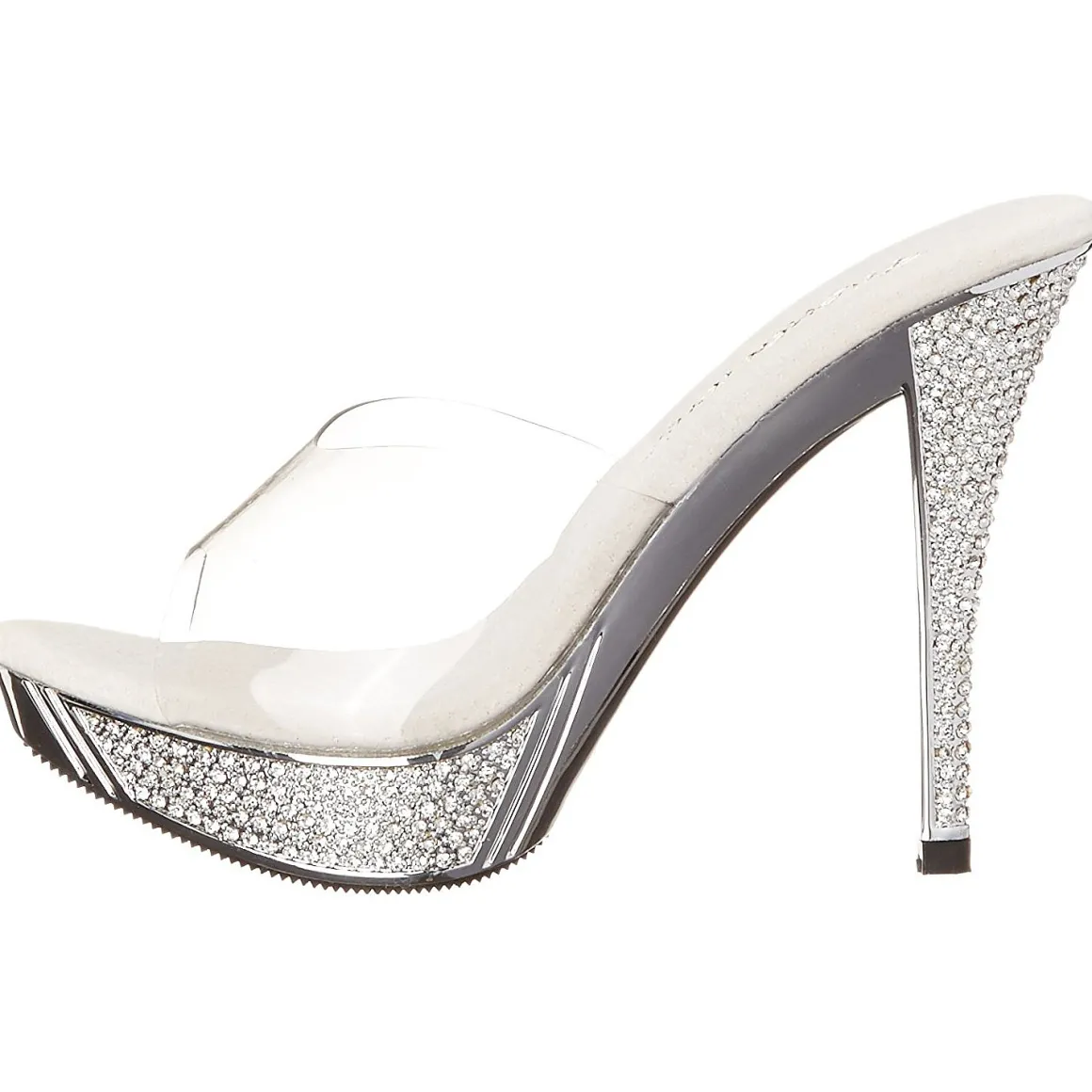 argent__cm_elegant_pierre_1.webp Argent 11,5 cm ELEGANT-401 Pierre strass plateforme mules femme