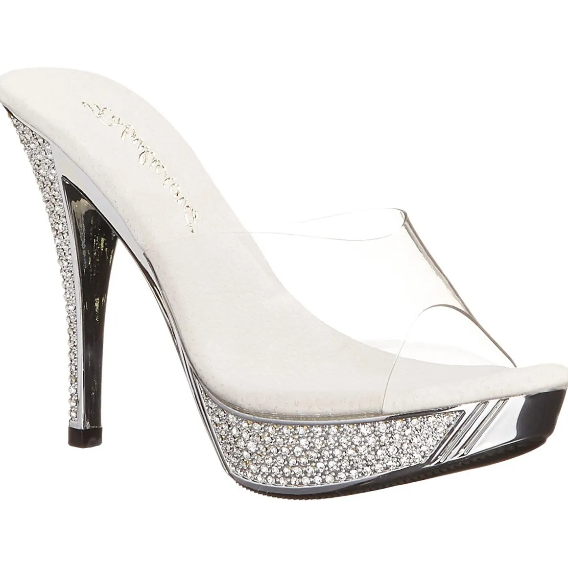 argent__cm_elegant_pierre_5.webp Argent 11,5 cm ELEGANT-401 Pierre strass plateforme mules femme