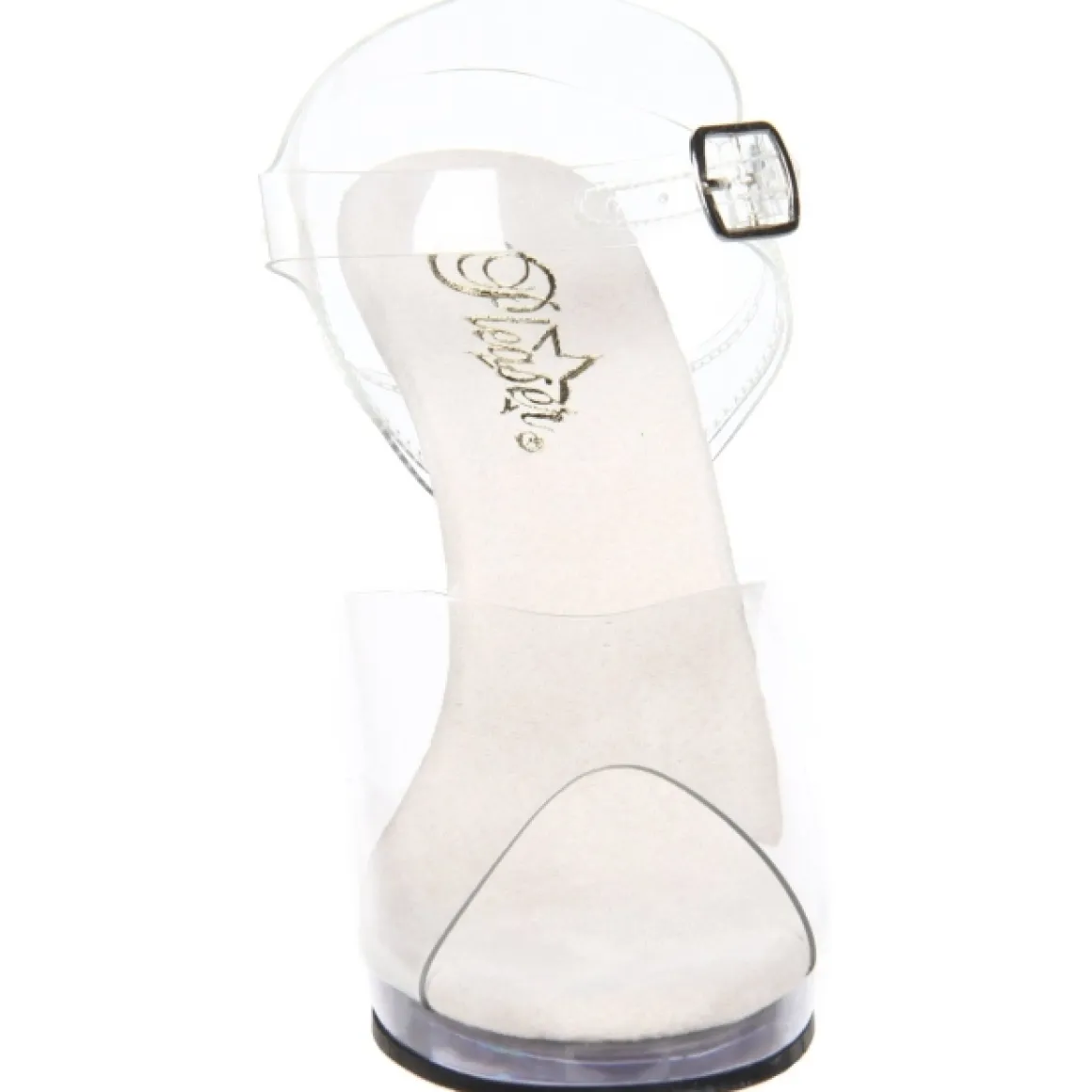 argent__cm_flair_sandales_3.webp Argent 11,5 cm FLAIR-408 Sandales Femme a Talon