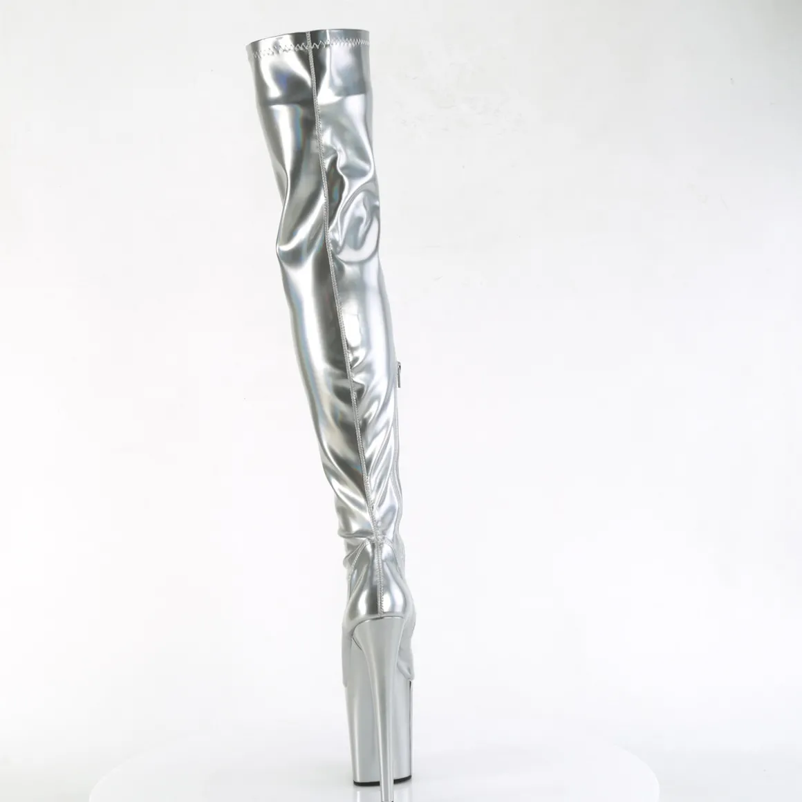 argent__cm_flamingohwr_ho_3.webp Argent 20 cm FLAMINGO-3000HWR Hologramme bottes overknee plateforme de pole dance