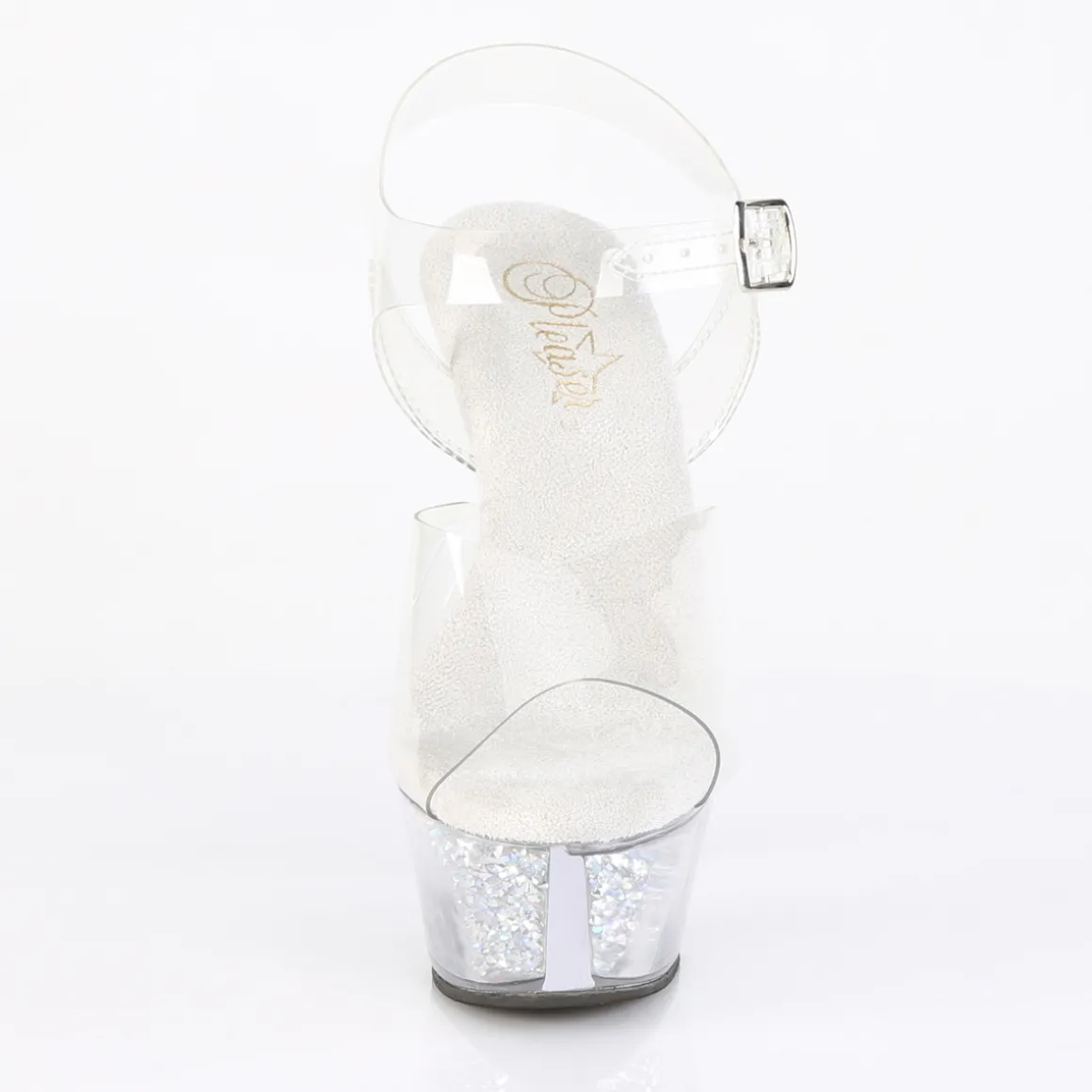 argent__cm_kissrsi_chauss_1.webp Argent 15 cm KISS-208RSI chaussures à talons strass transparent plateforme