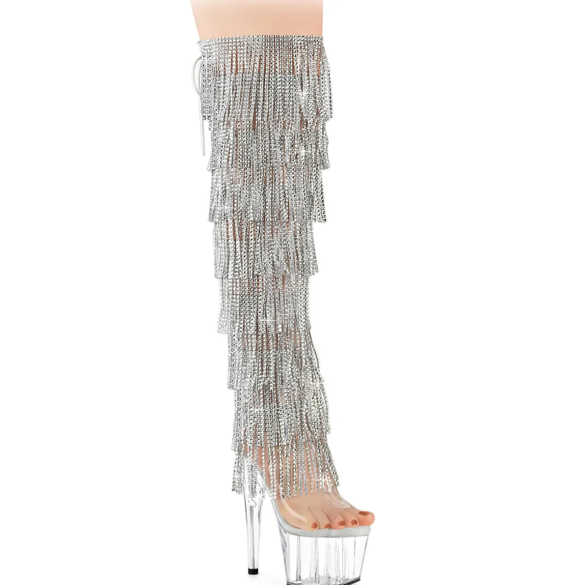 argent__cm_pole_dance_exo_0-1.webp Argent 18 cm pole dance exotic botte overknee plateforme frangees strass