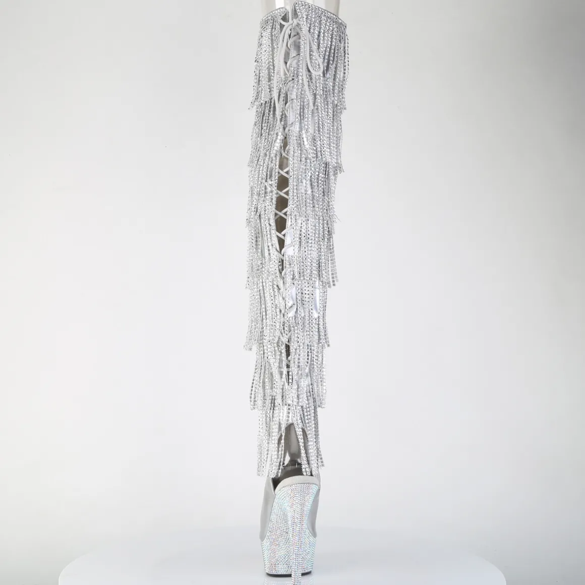 argent__cm_pole_dance_exo_3.webp Argent 15 cm pole dance exotic botte overknee plateforme frangees strass