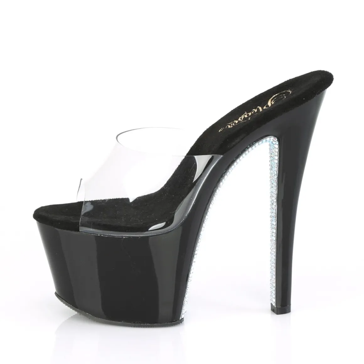 argent__cm_skycrs_mules_p_1.webp Argent 18 cm SKY-301CRS mules plateforme talon haut strass