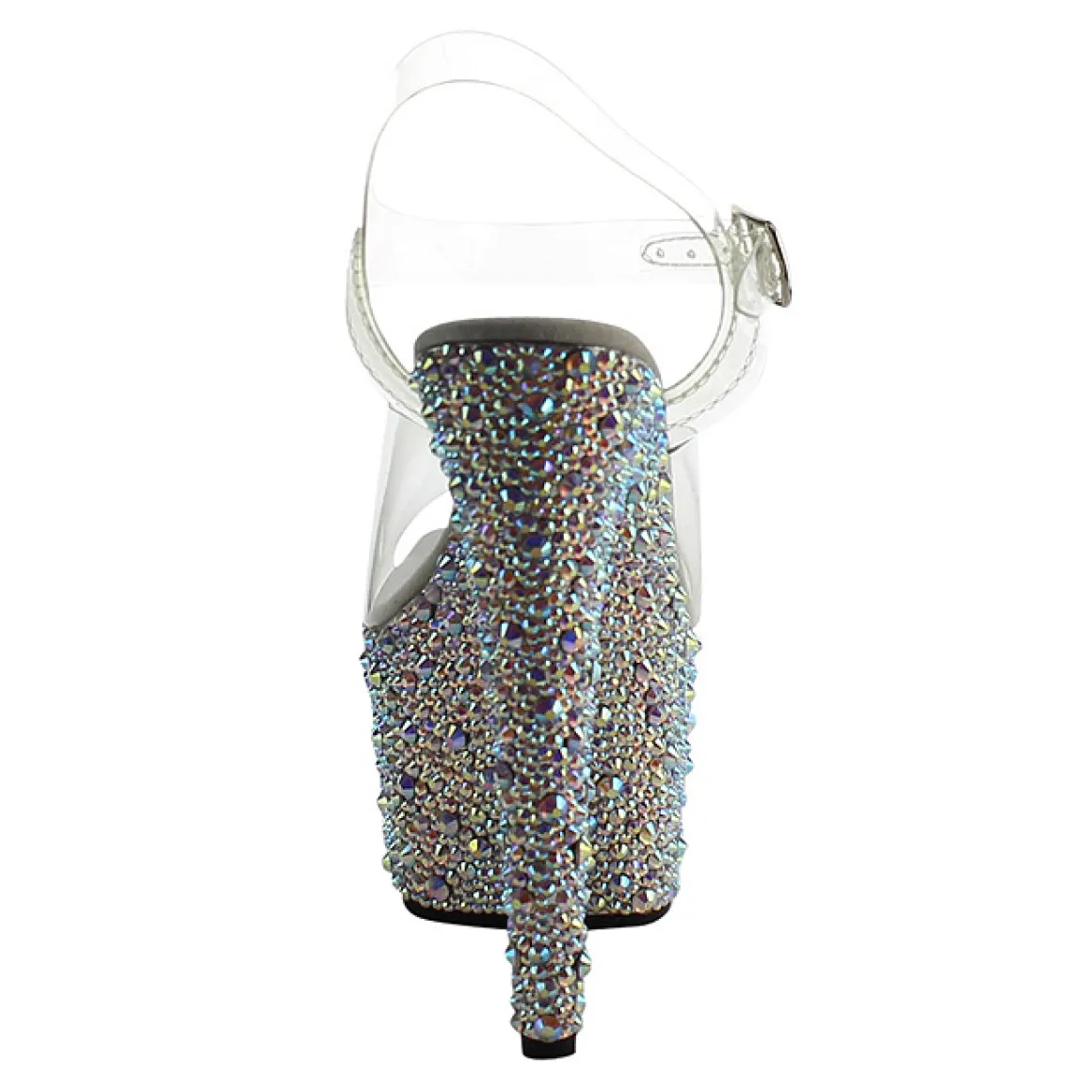 argent_cristal_pierre__cm_4.webp Argent Cristal Pierre 18 cm BEJEWELED-708MS Chaussures Plateau Talon Haut