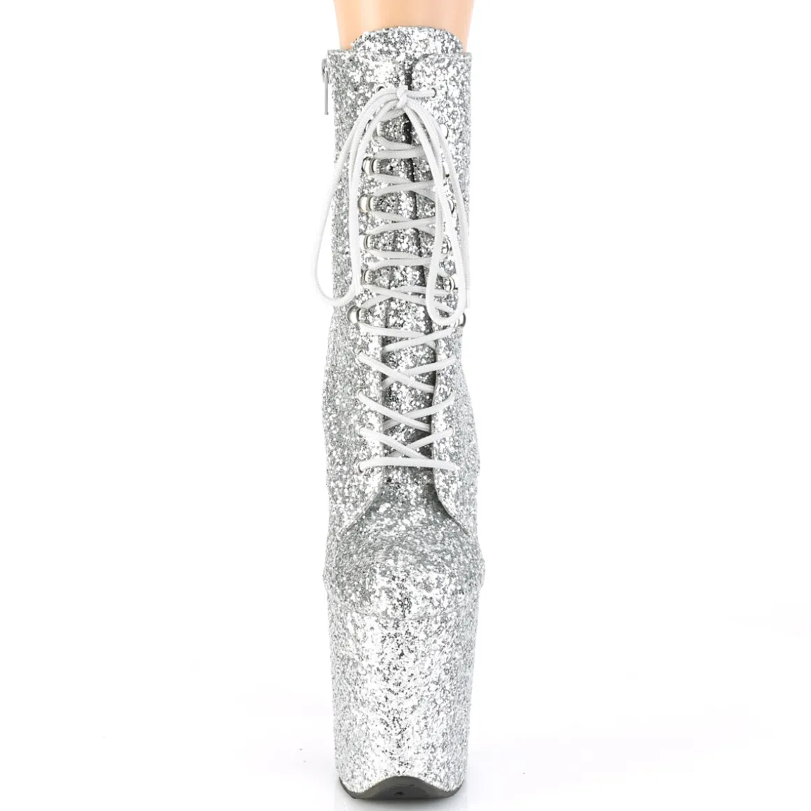 argent_glitter__cm_flamin_3.webp Argent glitter 20 cm FLAMINGO-1020GWR exotic bottines de pole dance