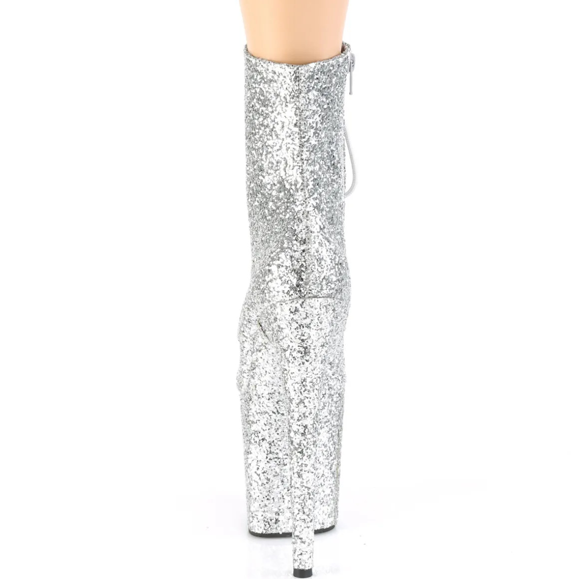 argent_glitter__cm_flamin_4.webp Argent glitter 20 cm FLAMINGO-1020GWR exotic bottines de pole dance