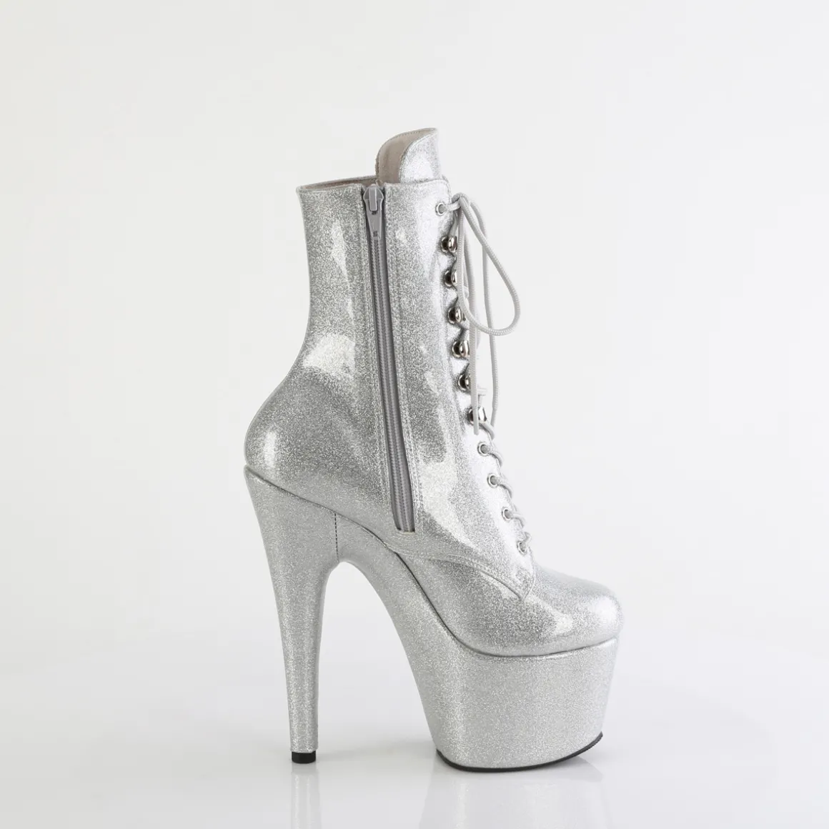 argent_glitter__cm_please_4.webp Argent glitter 18 cm pleaser bottines talons hauts femme
