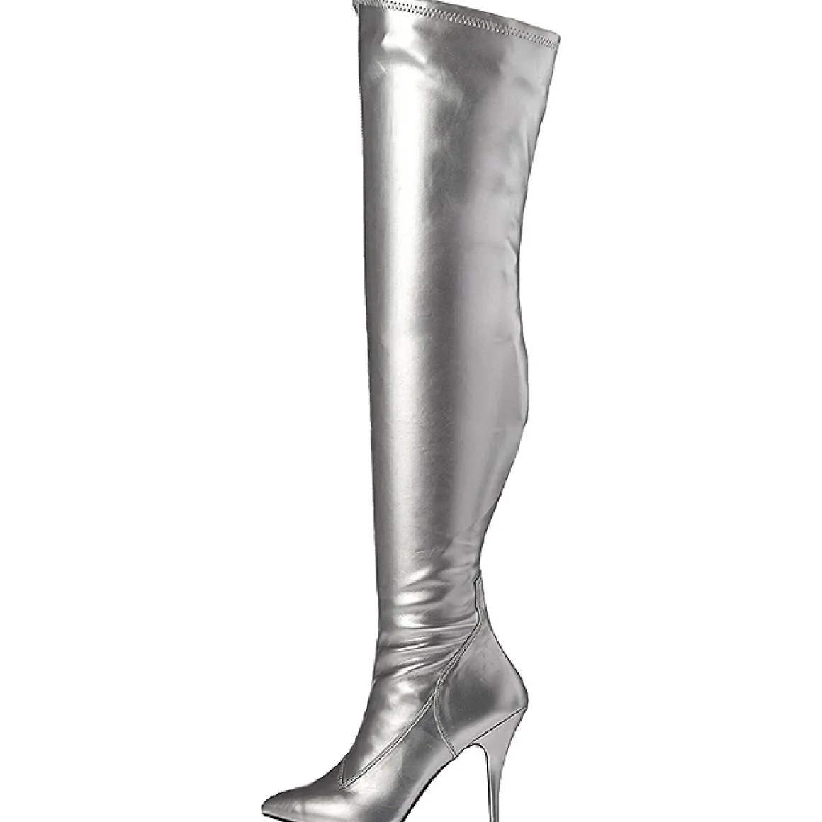 argent_mat__cm_seduce_bot_1.webp Argent Mat 13 cm SEDUCE-3000 bottes overknee femme