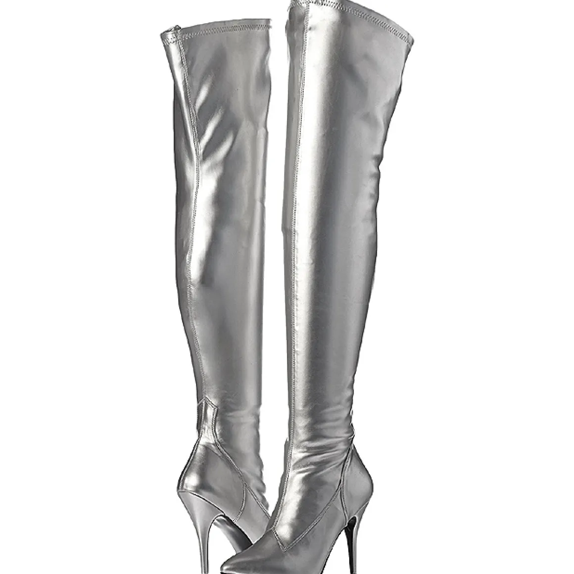 argent_mat__cm_seduce_bot_6.webp Argent Mat 13 cm SEDUCE-3000 bottes overknee femme