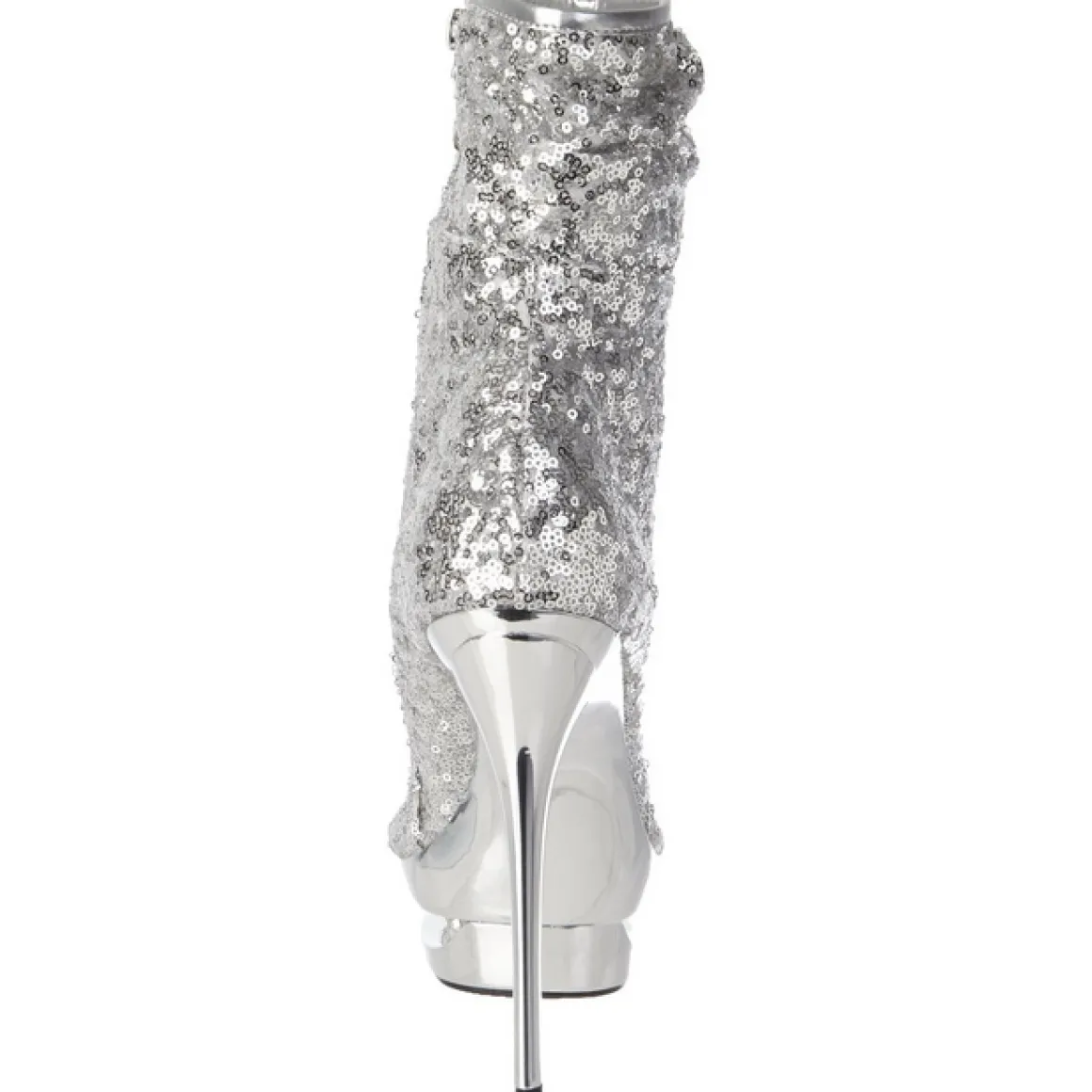 argent_paillettes__cm_blo_4.webp Argent Paillettes 15,5 cm BLONDIE-R-1008 Plateforme Bottines Femmes