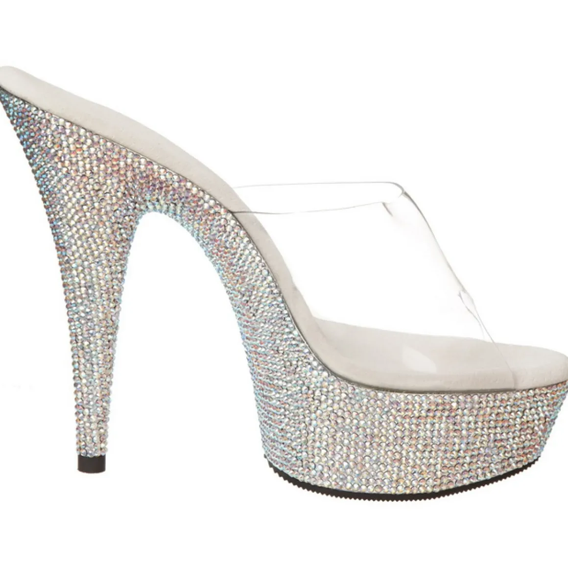 argent_pierres_strass__cm_2.webp Argent Pierres Strass 15,5 cm BEJEWELED-601DM Mules Talons Hauts
