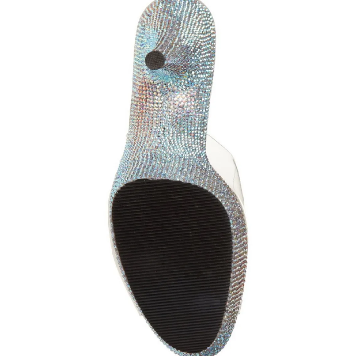 argent_pierres_strass__cm_5.webp Argent Pierres Strass 15,5 cm BEJEWELED-601DM Mules Talons Hauts
