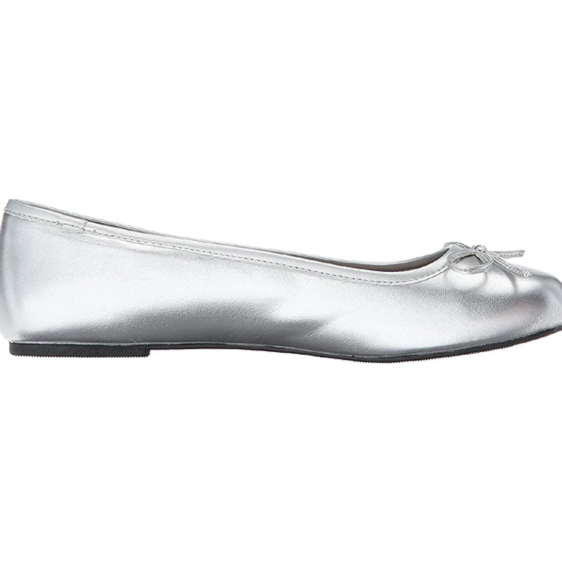 argent_similicuir_anna_gr_2.webp Argent Similicuir ANNA-01 grande taille chaussures ballerines