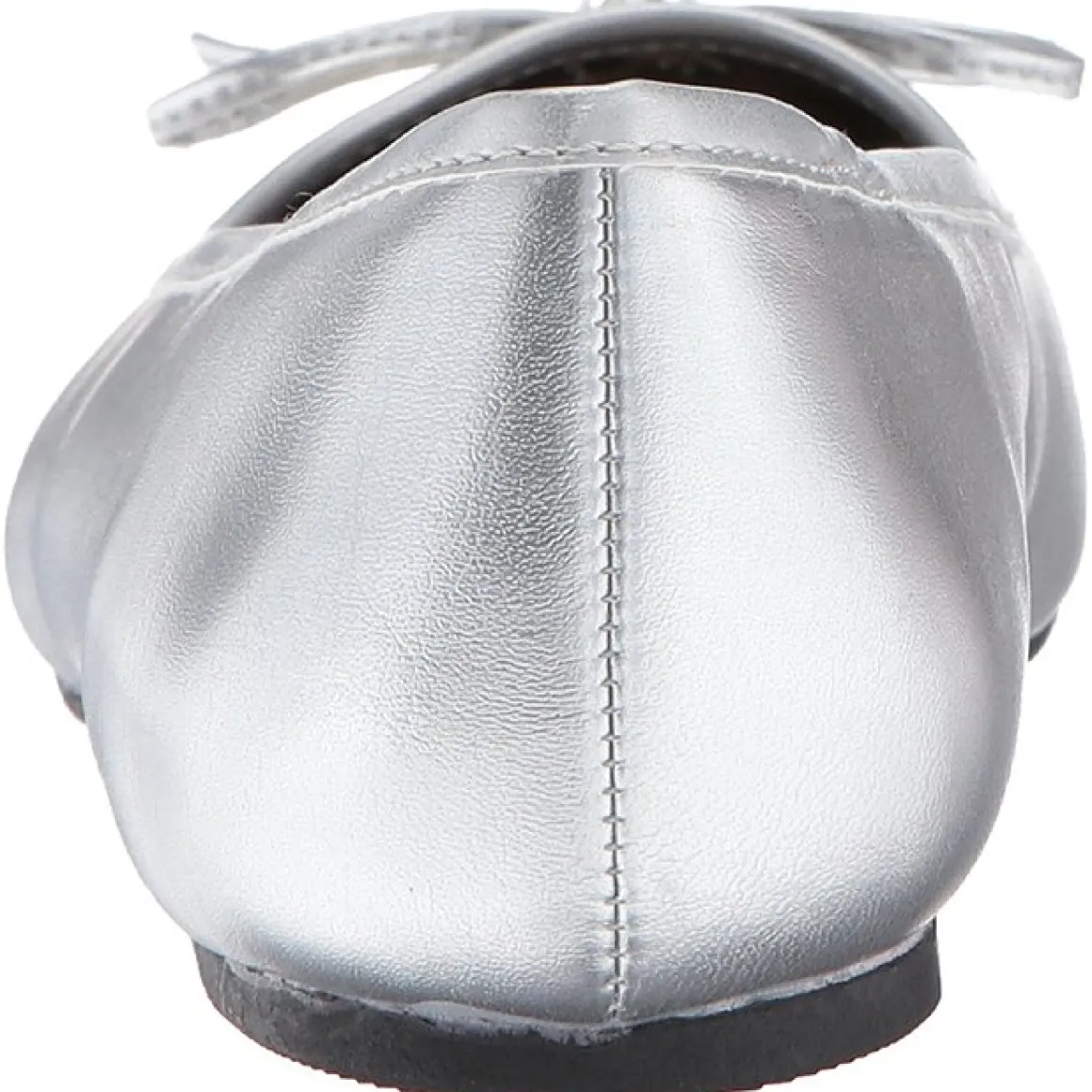 argent_similicuir_anna_gr_4.webp Argent Similicuir ANNA-01 grande taille chaussures ballerines