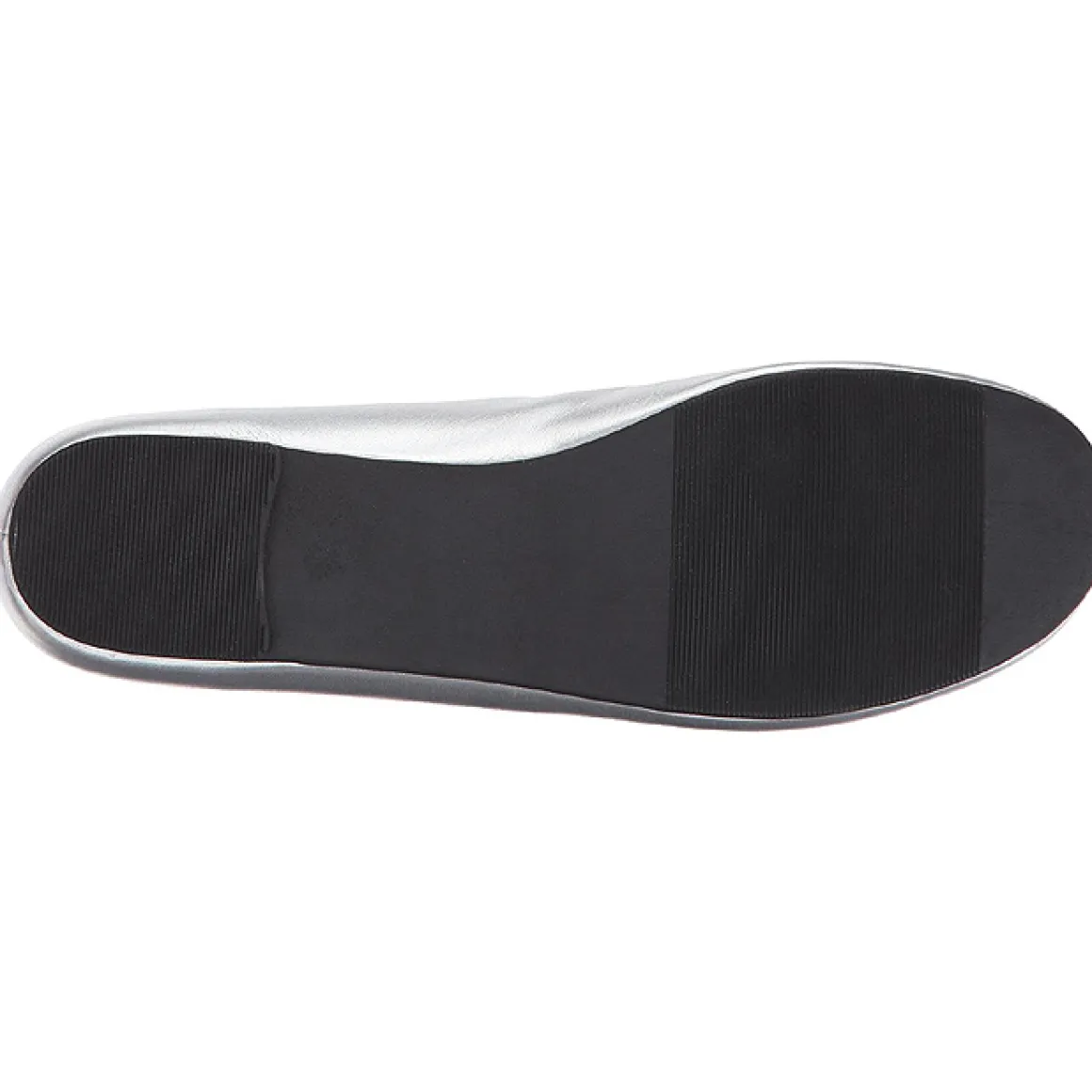argent_similicuir_anna_gr_8.webp Argent Similicuir ANNA-01 grande taille chaussures ballerines