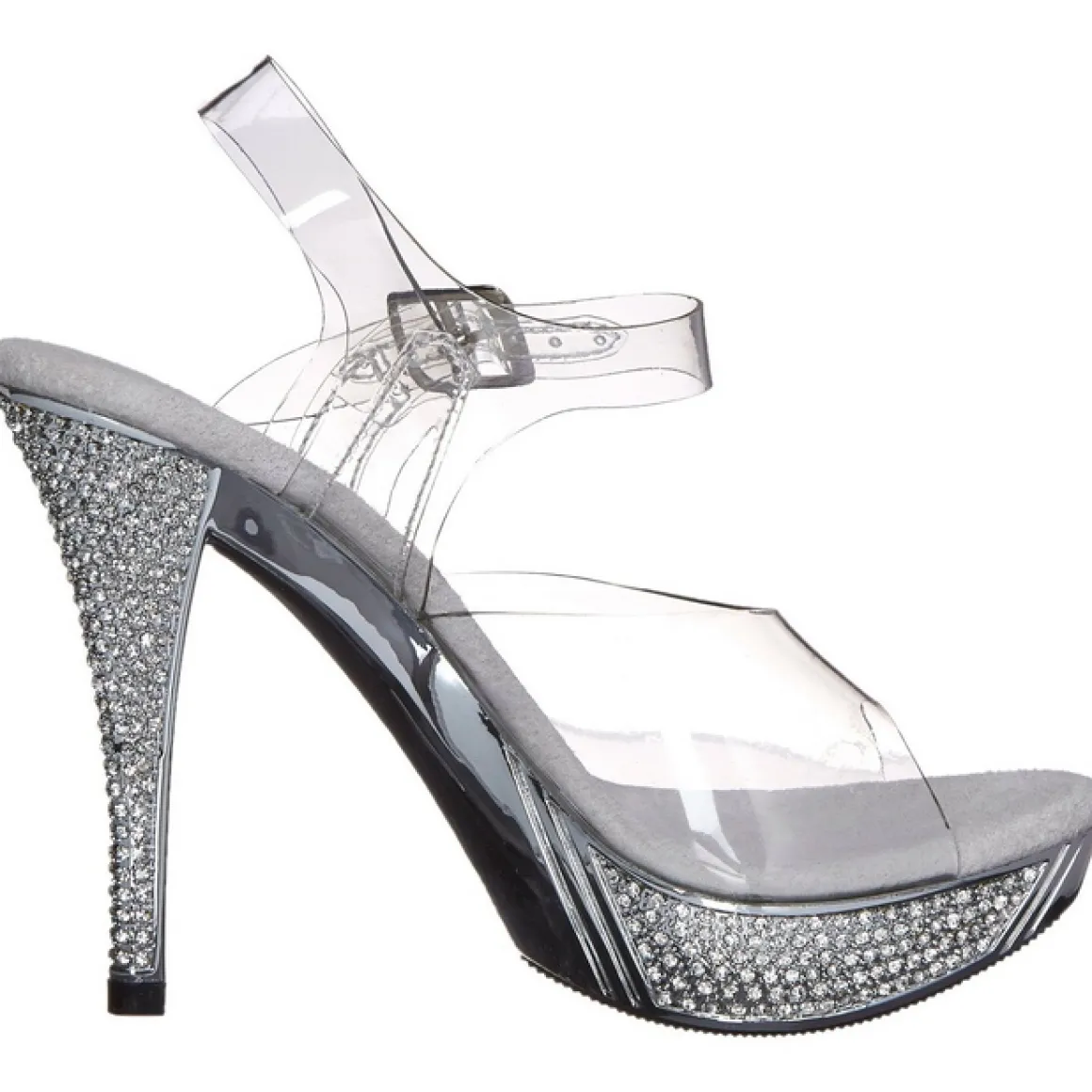 argent_strass__cm_elegant_3.webp Argent Strass 12 cm ELEGANT-408 Plateforme Sandales Talons Hauts