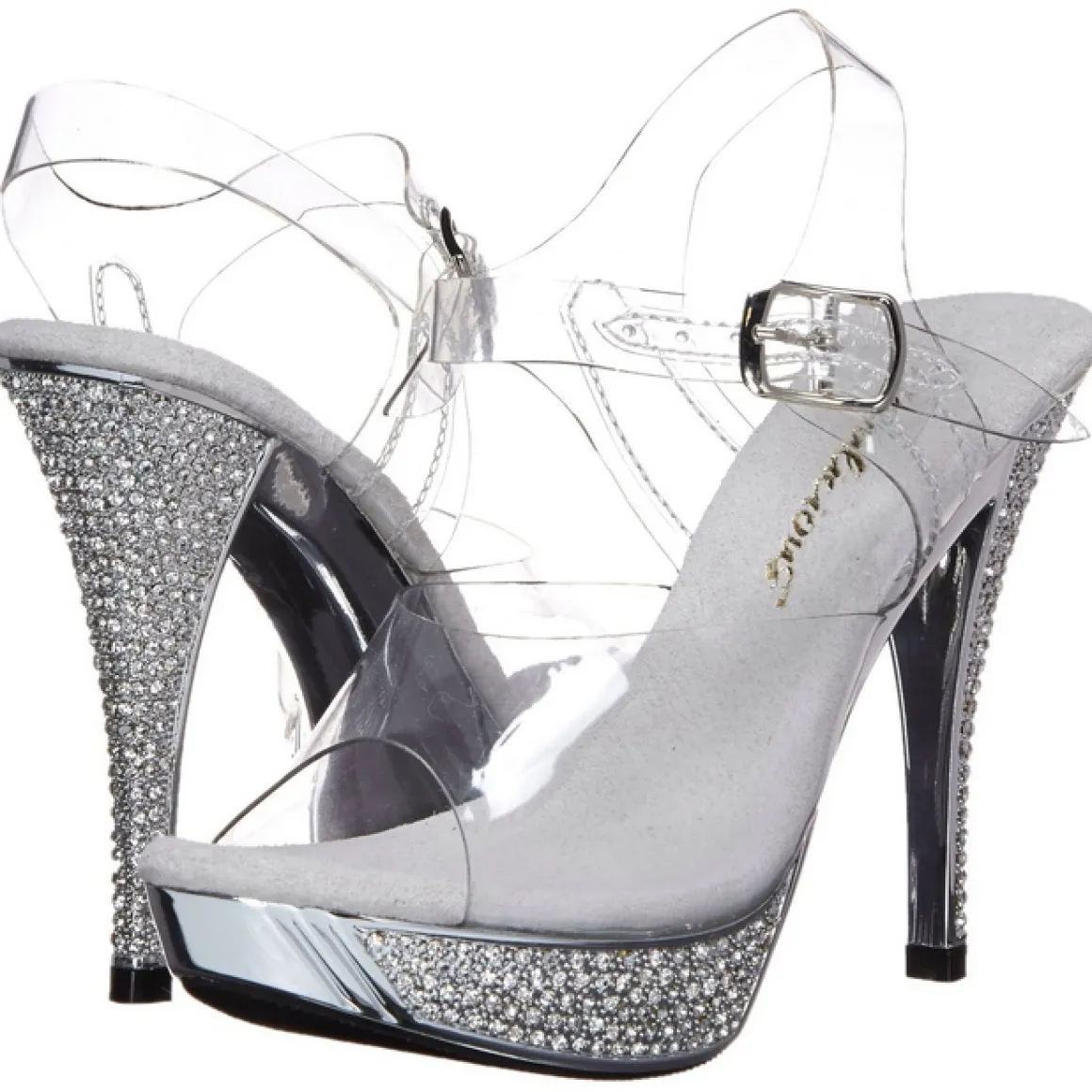 argent_strass__cm_elegant_6.webp Argent Strass 12 cm ELEGANT-408 Plateforme Sandales Talons Hauts