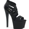 Bande Élastique 18 cm SKY-369 Plateforme Chaussures Talon Haut