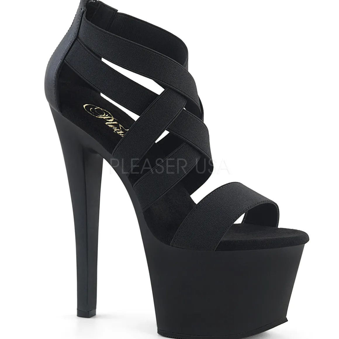 bande_lastique__cm_sky_pl_0.webp Bande Élastique 18 cm SKY-369 Plateforme Chaussures Talon Haut