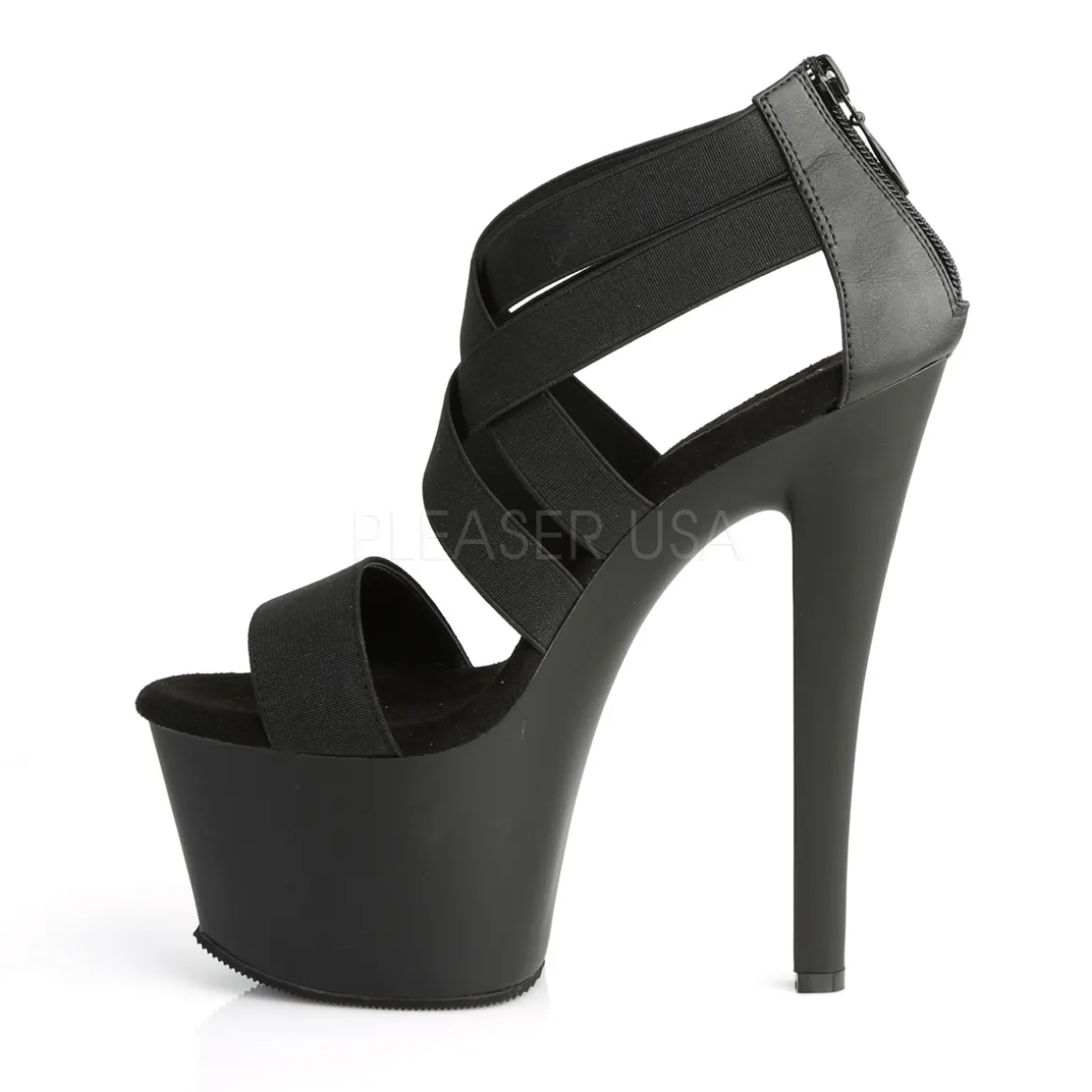 bande_lastique__cm_sky_pl_1.webp Bande Élastique 18 cm SKY-369 Plateforme Chaussures Talon Haut