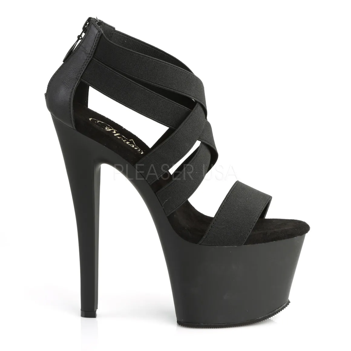 bande_lastique__cm_sky_pl_2.webp Bande Élastique 18 cm SKY-369 Plateforme Chaussures Talon Haut