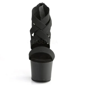 Bande Élastique 18 cm SKY-369 Plateforme Chaussures Talon Haut