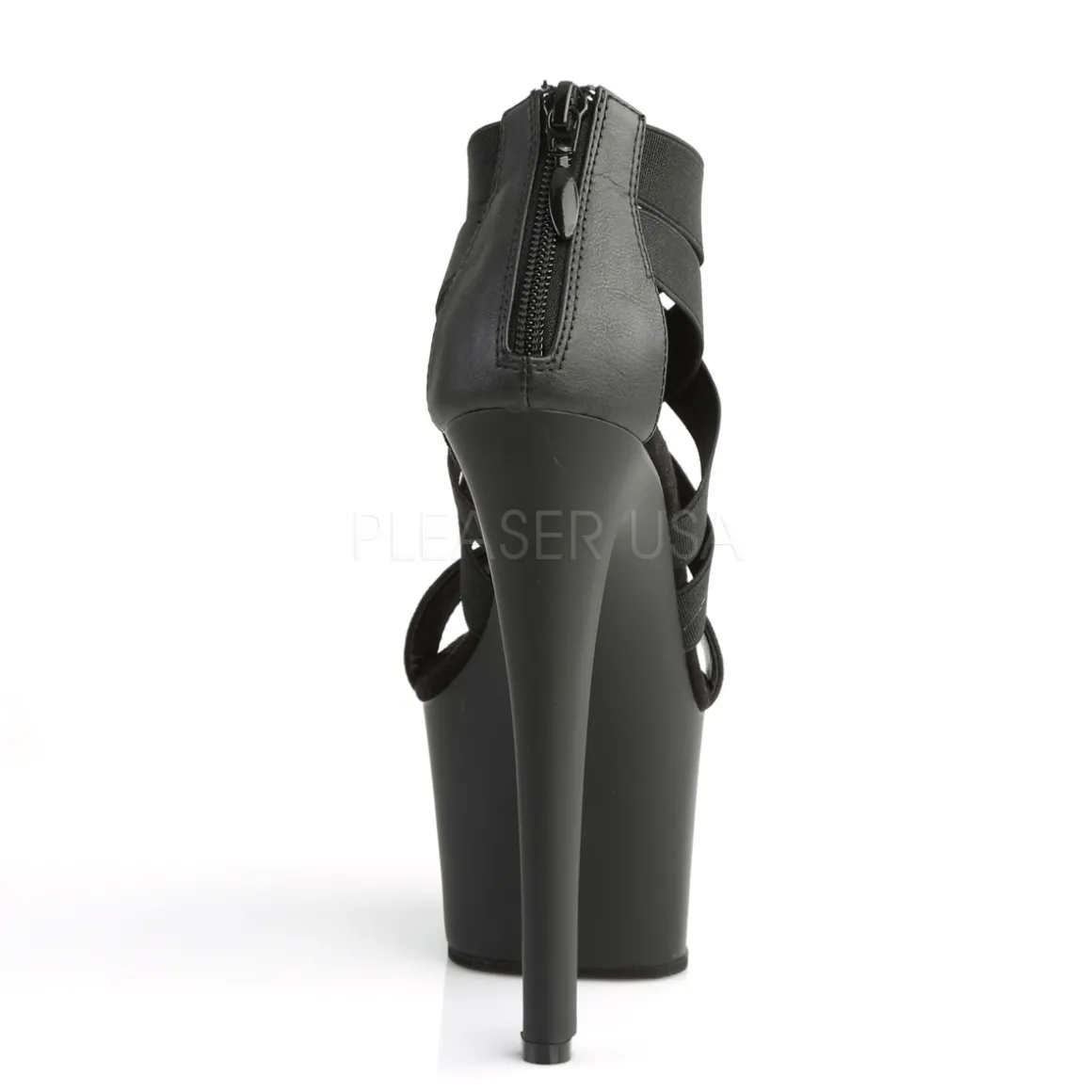bande_lastique__cm_sky_pl_4.webp Bande Élastique 18 cm SKY-369 Plateforme Chaussures Talon Haut