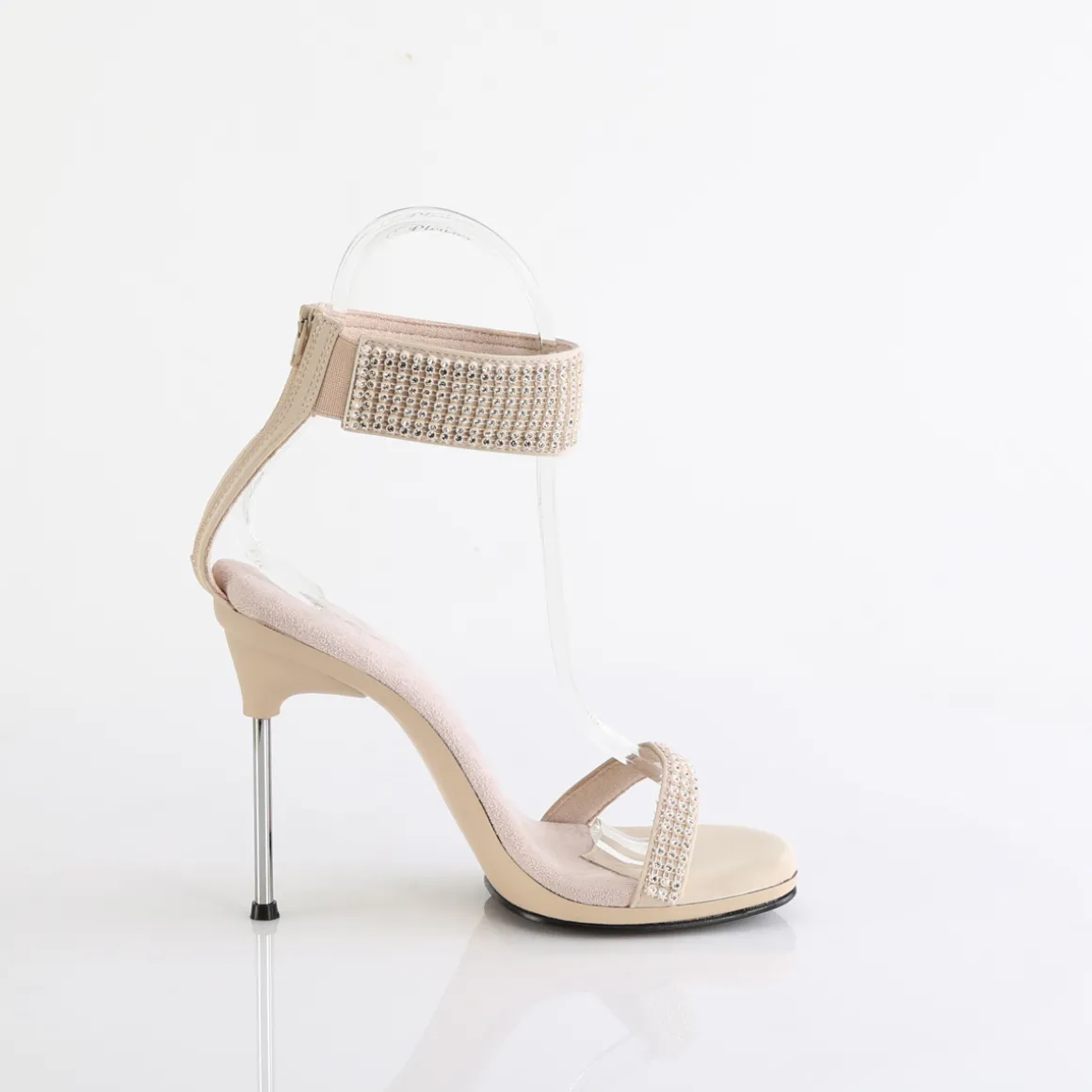 beige__cm_chic_fabuliciou_4.webp Beige 11,5 cm CHIC-40 fabulicious sandales talon aiguille