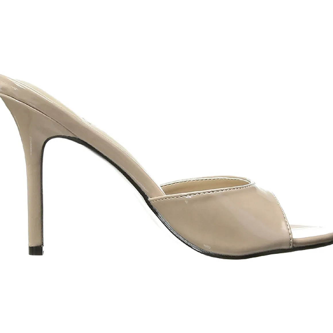 beige__cm_classique_mules_3.webp Beige 10 cm CLASSIQUE-01 mules talons hauts