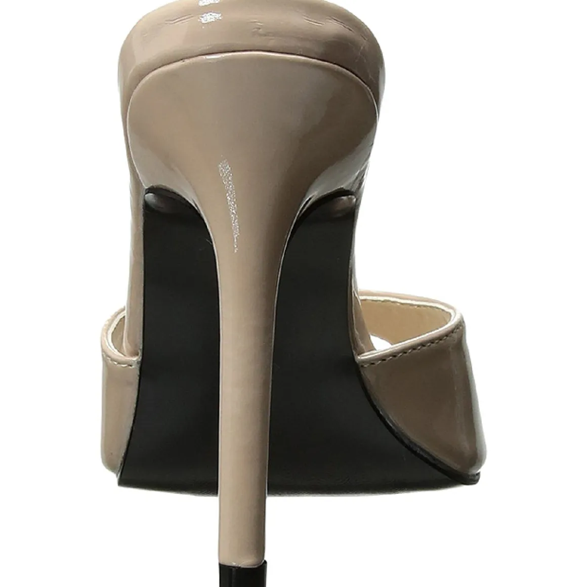 beige__cm_classique_mules_5.webp Beige 10 cm CLASSIQUE-01 mules talons hauts