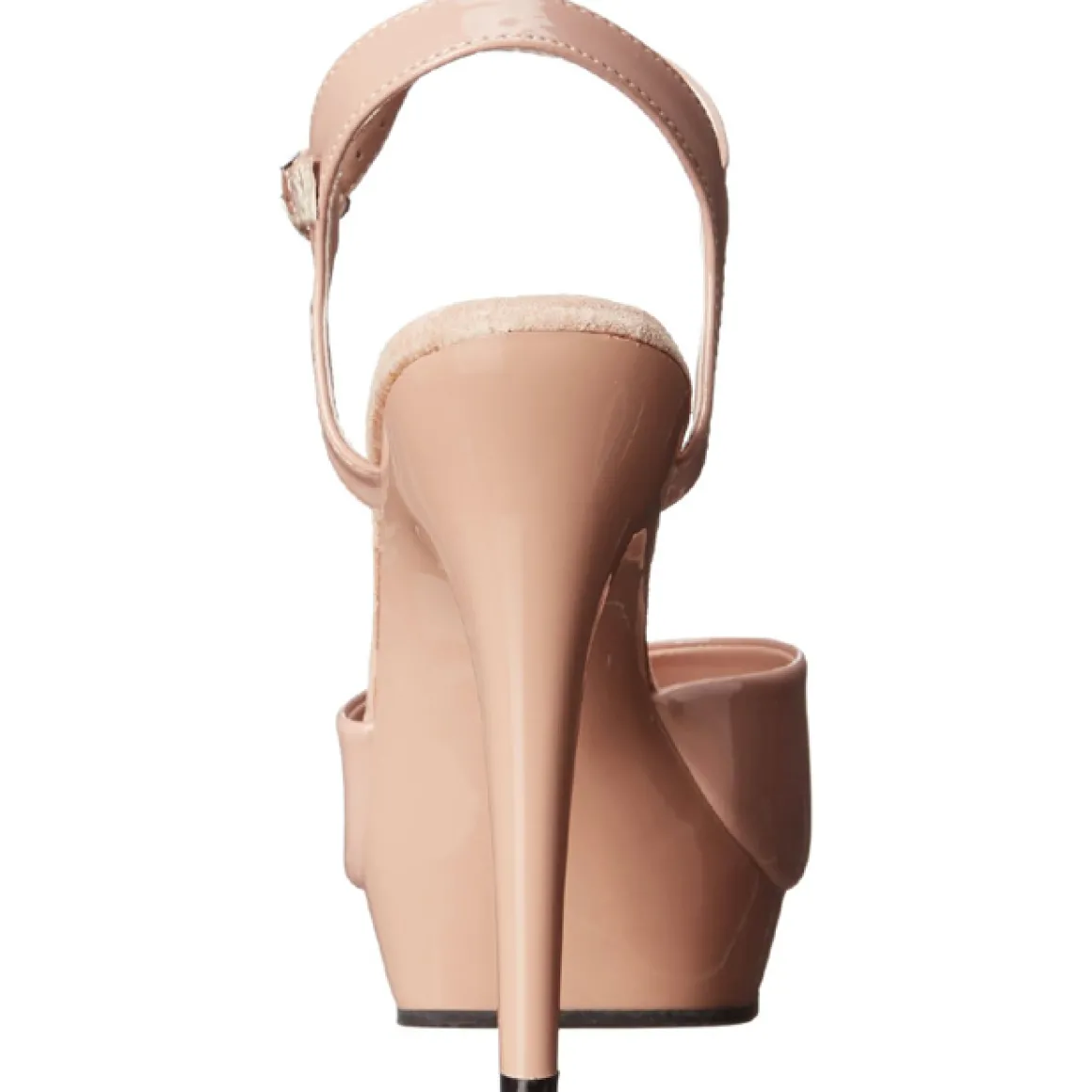 beige_verni__cm_fabulicio_4.webp Beige Verni 13 cm Fabulicious LIP-109 Plateforme Haut Talon