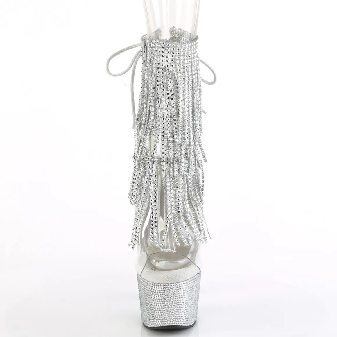 bejrsf___cm_bottine_talon_1.webp BEJ-1017RSF-7 - 18 cm bottine talon haut femme pleaser strass transparentes