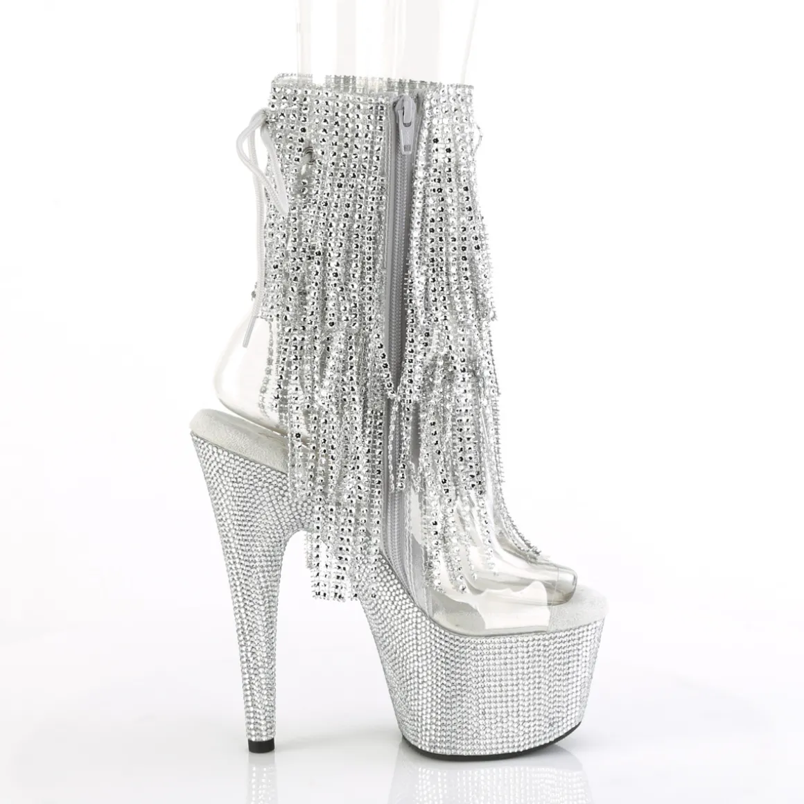 bejrsf___cm_bottine_talon_4.webp BEJ-1017RSF-7 - 18 cm bottine talon haut femme pleaser strass transparentes