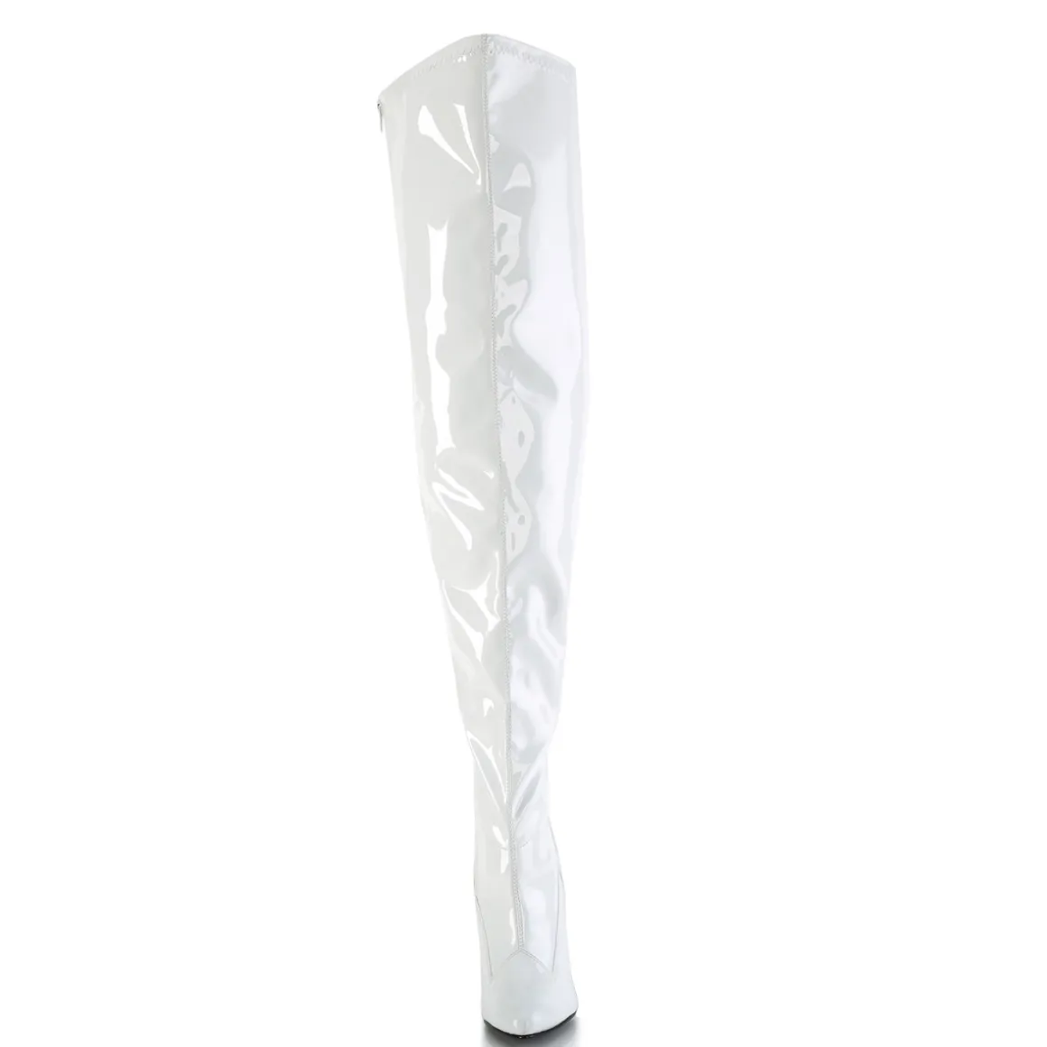 blanc__cm_cuissardes_moll_1.webp Blanc 13 cm cuissardes mollets larges et cuisses rondes élastiquées pour hommes