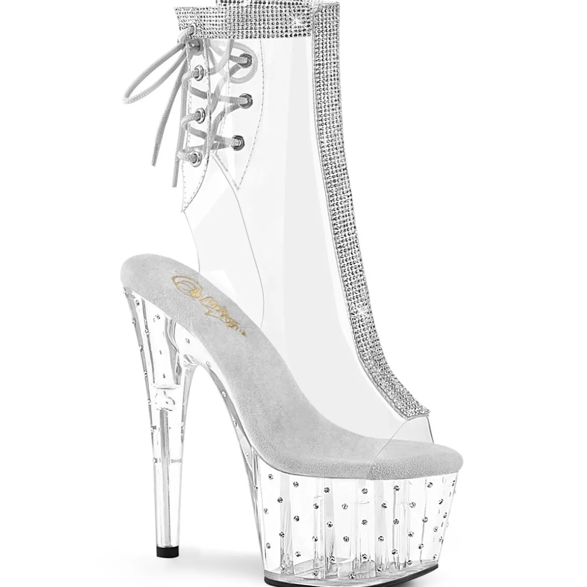 blanc_transparent__cm_sta_0.webp Blanc transparent 18 cm STARDUST-1018C-2RS bottines de striptease
