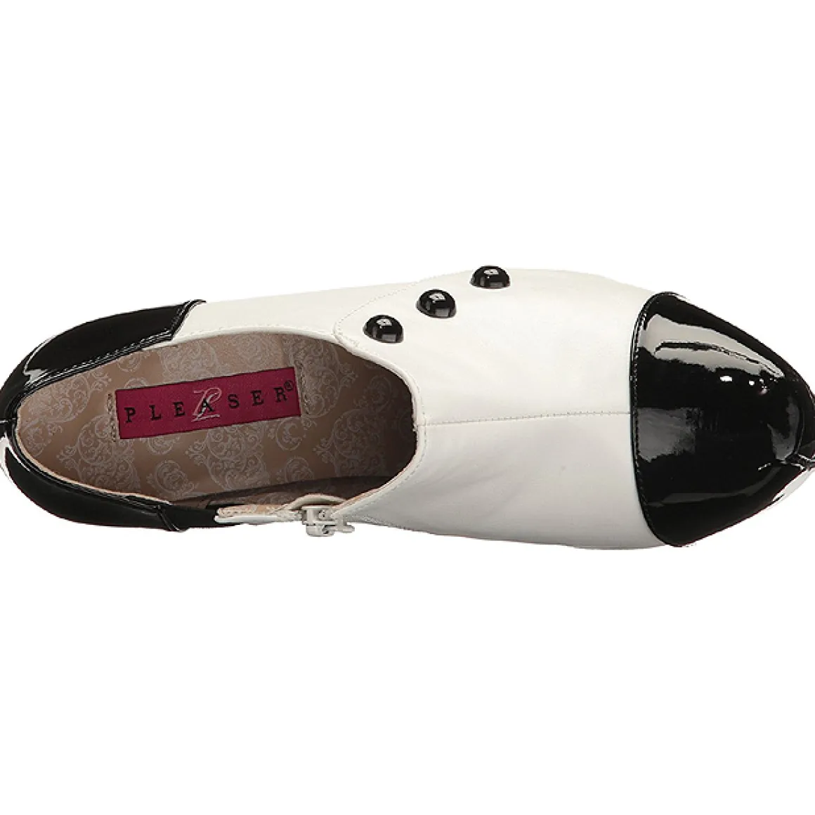 blanc_verni__cm_chloe_gra_7.webp Blanc Verni 13,5 cm CHLOE-11 grande taille escarpins femmes