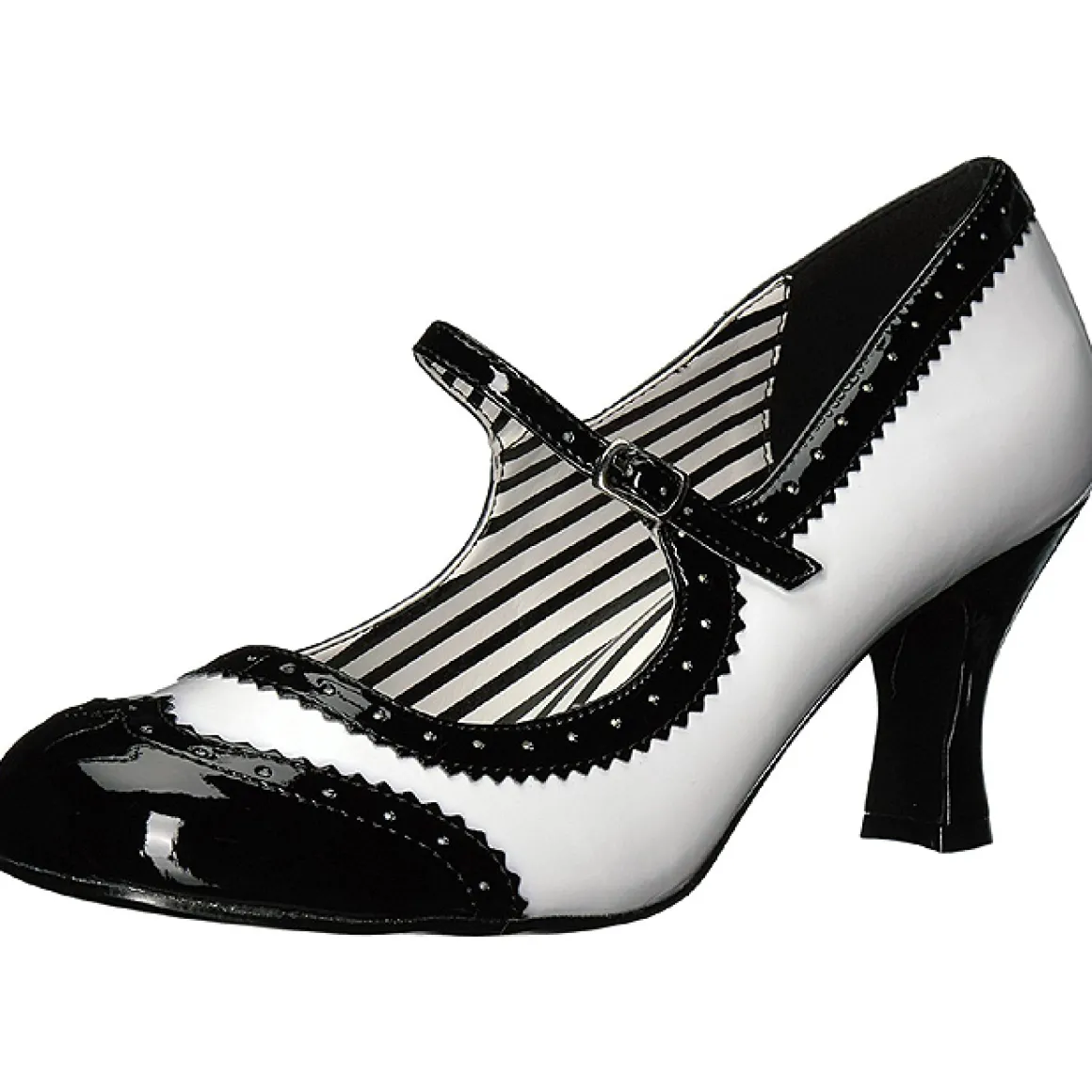 blanc_verni__cm_jenna_gra_1.webp Blanc Verni 7,5 cm JENNA-06 grande taille escarpins femmes
