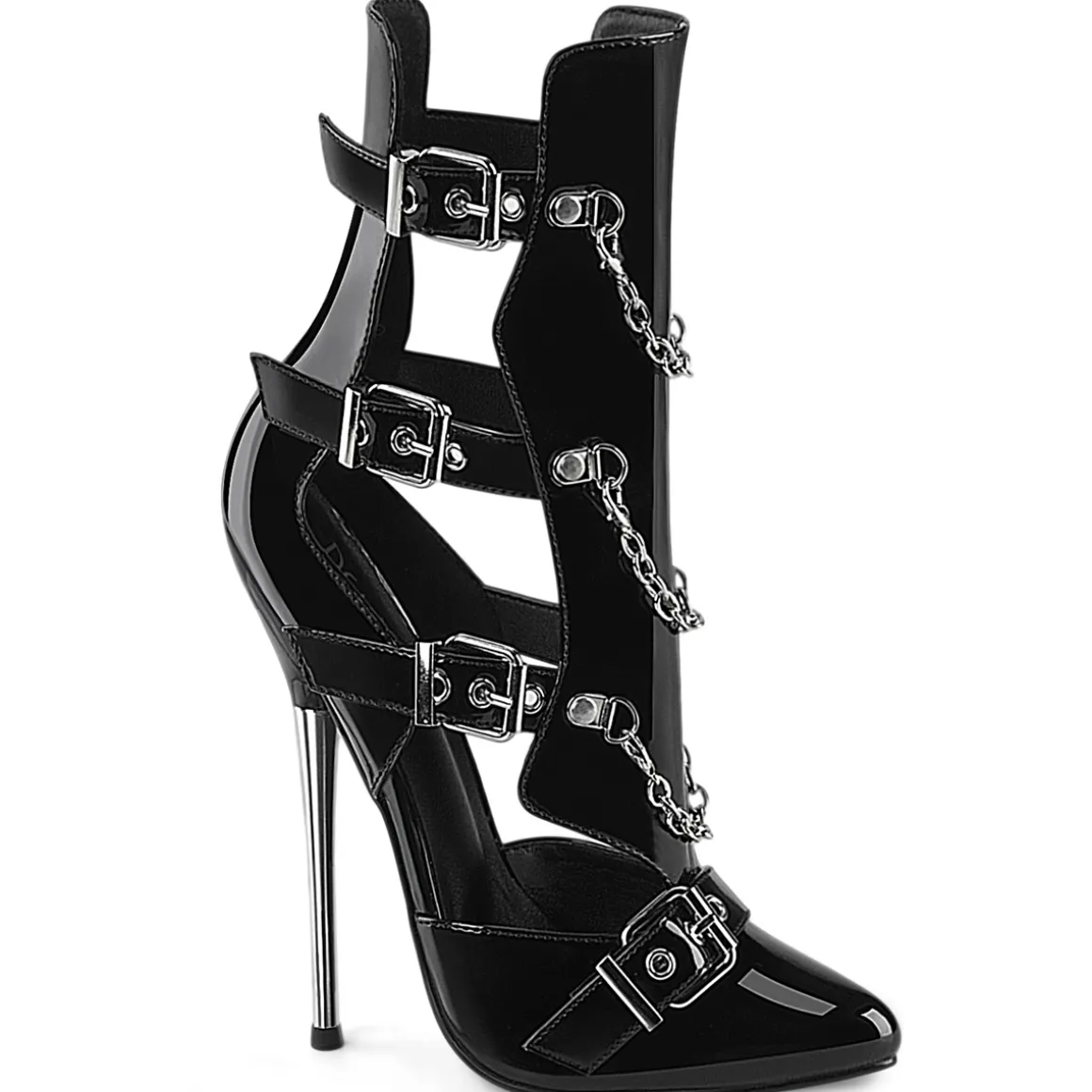 bottines_hautes_talons_ai_0.webp Bottines hautes talons aiguilles en métal 16 cm stiletto bottines pointues femme cuir verni