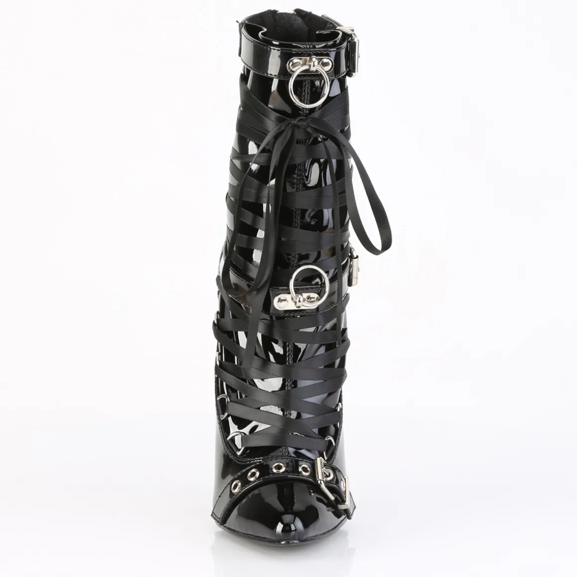 bottines_hautes_talons_ai_1-1.webp Bottines hautes talons aiguilles en métal 16 cm stiletto bottines pointues femme noeud papillon
