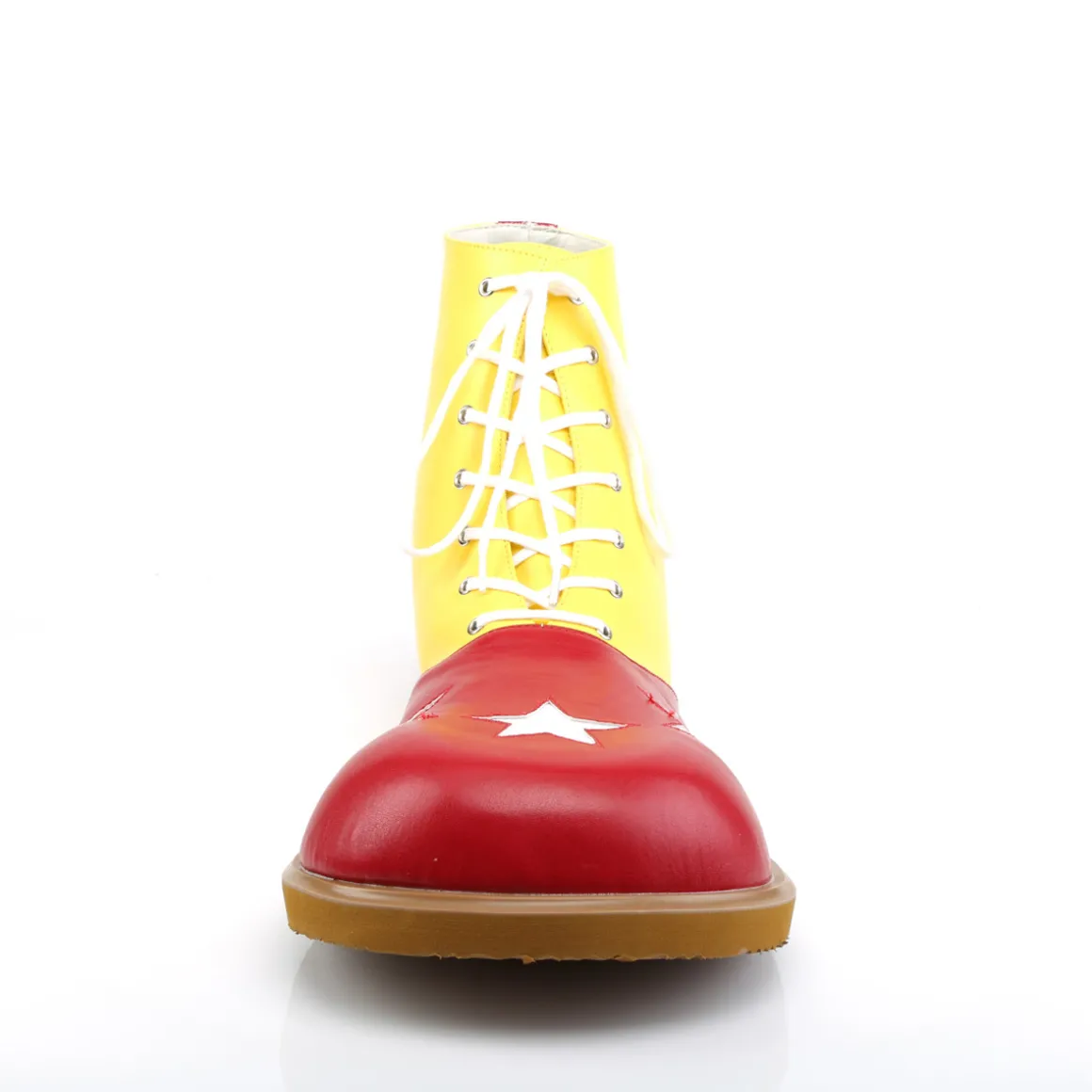 clown_funtasma_chaussures_3-1.webp CLOWN-02 funtasma chaussures de clown et de cirque unisexes jaunes