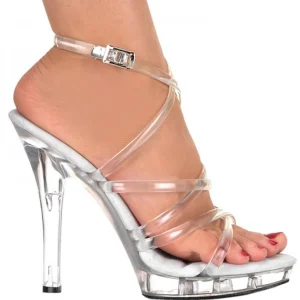 Completer 13 cm LIP-106 Chaussures Plateau Talon Haut