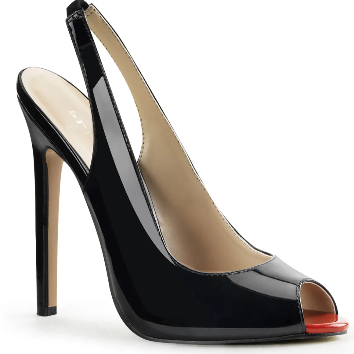 cuir_verni_escarpins__bou_0-1.webp Cuir verni escarpins à bout ouvert 13 cm SEXY-08 escarpins slingback talon haut