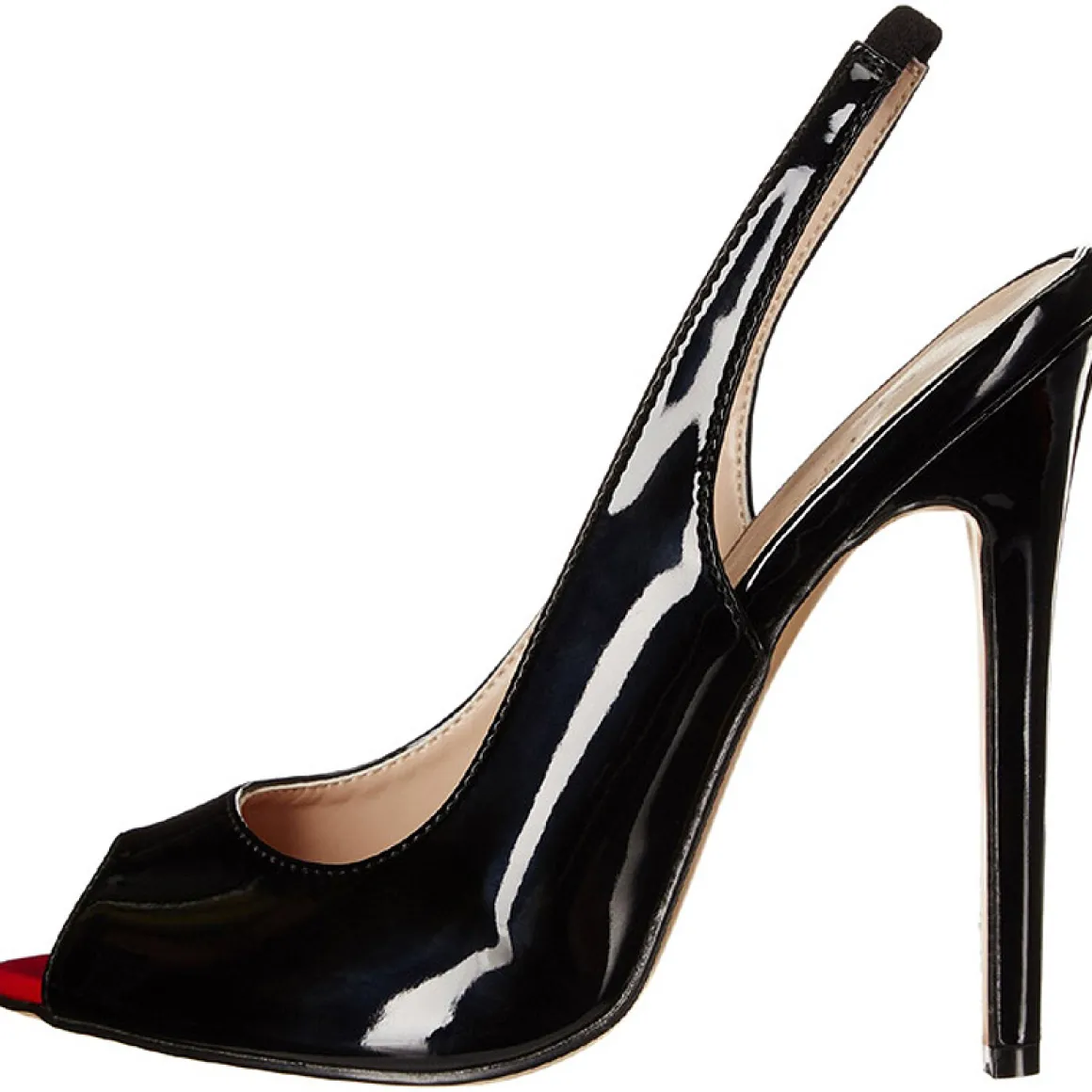cuir_verni_escarpins__bou_1-1.webp Cuir verni escarpins à bout ouvert 13 cm SEXY-08 escarpins slingback talon haut
