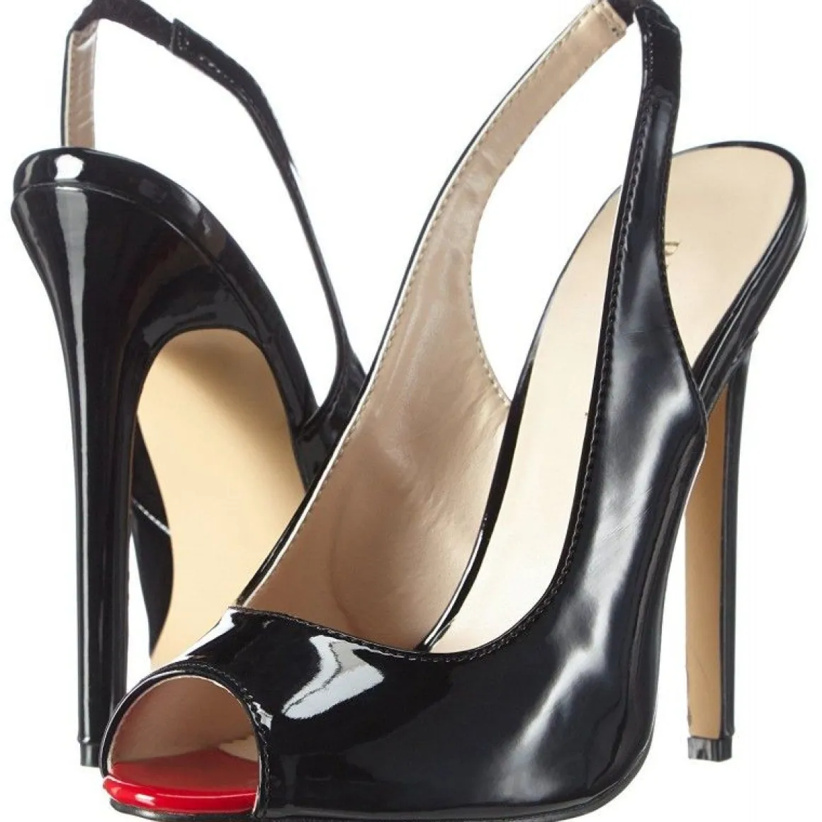 cuir_verni_escarpins__bou_6-1.webp Cuir verni escarpins à bout ouvert 13 cm SEXY-08 escarpins slingback talon haut
